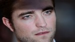 Robert Pattinson destrozado tras infidelidad de Kristen Stewart