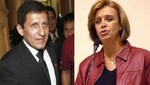 Candidatos Luisa Cuculiza y Víctor Isla votaron para elección de nueva Mesa Directiva en medio de aplausos