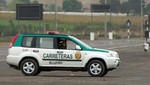 [VIDEO] Sepa cuáles son los puntos de la Policía de Carreteras  por Fiestas Patrias