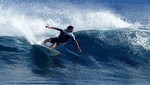 Falleció el surfer peruano Makki Block en San Bartolo