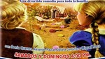 Nueva Versión de divertida comedia HANSEL Y GRETEL