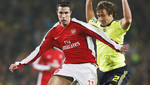 Manchester United no se olvida de Robin van Persie