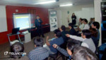 TELVICOM presentó el Tour Tecnológico en Arequipa