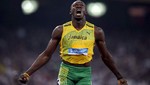 Juegos Olímpicos: Usain Bolt está feliz por ser el abanderado de Jamaica para Londres 2012