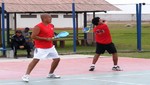 En Fiestas Patrias practica nuestro deporte de bandera: la Paleta Frontón