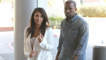 Kim Kardashian quiere ser madre y piensa en alquilar vientre