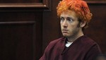 Masacre de Denver: James Holmes no recuerda haber matado gente en cine