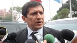 Víctor Isla: solo conozco a Hugo Chávez por televisión