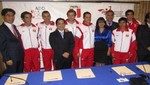 Conozca a los atletas peruanos que debutan el 28 de julio en los Juegos Olímpicos