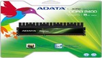 Nuevas memorias DRAM XPG de ADATA con gran velocidad para procesadores Intel Core i7 y diseñadas para Gamers extremos