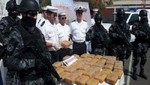 Justicia chilena ordenó prisión preventiva para peruanos que ingresaron con marihuana
