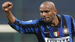 Maicon le pide a Inter no inscribirlo en la Europa League