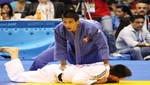 Juegos Olímpicos: Judoka peruano Juan Postigos quedó eliminado en su disciplina