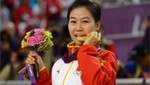 Juegos Olímpicos: Tiradora china Yi Siling gana la primera medalla de oro