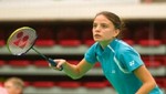 Juegos Olímpicos: Badmintonista Claudia Rivero perdió 2-0 ante la china Lu Xuerui