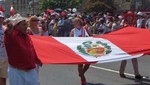 Peruanos celebrarán Fiestas Patrias este domingo en los Estados Unidos