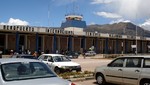 Cusco celebra como una victoria anuncio sobre aeropuerto de Chinchero