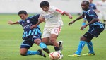 [VIDEO] Descentralizado 2012: Universitario empató 1-1 con Vallejo