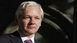 Madre de Julian Assange arribó a Ecuador para conversar sobre situación de su hijo