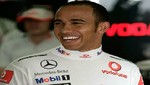 F1: McLaren de Hamilton sorprende y gana el GP de Hungría