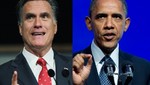 Sondeo: el 43% cree que Romney mejorará la economía y un 36% que Obama
