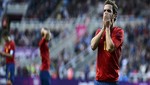Fútbol de varones: España perdió 0 a 1 con Honduras y le dijo adiós a Londres 2012