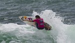Us Open of Surfing, vital cita para Sofía Mulanovich