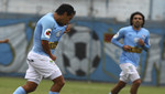 [VIDEO] Descentralizado 2012: Sporting Cristal venció 2-0 a Inti Gas