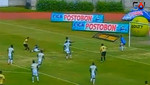 [VIDEO] Johan Fano debutó en el Itagüí colombiano marcando dos goles