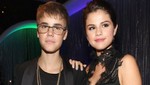 [FOTOS] Justin Bieber y Selena Gómez en un almuerzo familiar