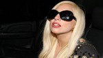 [FOTO] Lady Gaga se une al elenco de Machete Kills