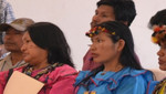 Ministerio de Cultura lanza convocatoria para segunda capacitación de interpretes de lenguas indígenas