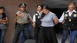 [VIDEO] Poder Judicial condenó a cadena perpetua a Lesly Quiroz Ramírez por el crimen de su tía