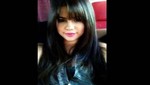 Selena Gómez compartió su nuevo look en Facebook