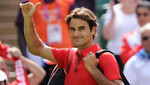 Juegos Olímpicos: Roger Federer y Stanislas Wawrinka accedieron a la segunda ronda en dobles