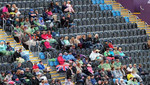Juegos Olímpicos: Comité organizador investigará ausencia de público en los estadios