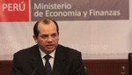 Ministro Castilla: El Perú seguirá creciendo en los próximos años por sus sólidos fundamentos económicos