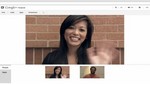 [VIDEO] Gmail elimina sistema de videochat por hangout de Google+