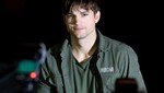 Ashton Kutcher está tratando de no lastimar a Demi Moore