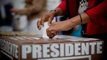 [México] Compra del voto y pruebas jurídicas