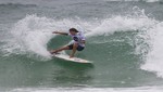 Vital cita para Sofía Mulanovich: Us Open of Surfing