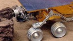 [VIDEO] El plan de la NASA para llevar al robot Curiosity a Marte