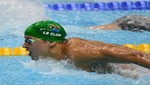 Juegos Olímpicos: Nadador sudafricano Le Clos le ganó el oro a Michael Phelps en los 200 metros mariposa