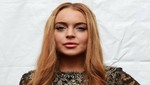 Lindsay Lohan pide a equipo de filmación que se baje los pantalones