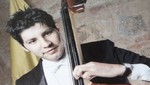 El caverbajo: Concierto de contrabajo de Andrés Flórez