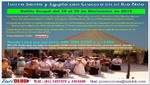 Tierra Santa y Egipto con crucero en el NILO