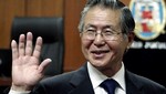 [VIDEO] Abogado de Alberto Fujimori dijo que su cliente no tiene dinero para pagar la reparación civil