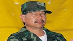 Colombia: Alto mando de las FARC reaparece en una entrevista cuando se creía que estaba muerto
