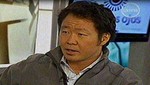 [VIDEO] Kenji Fujimori: 'No le hubiera rebajado la condena al grupo Colina'