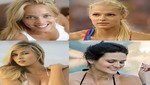 [FOTOS] Vea algunas imágenes de las deportistas más sexys de los Juegos Olímpicos